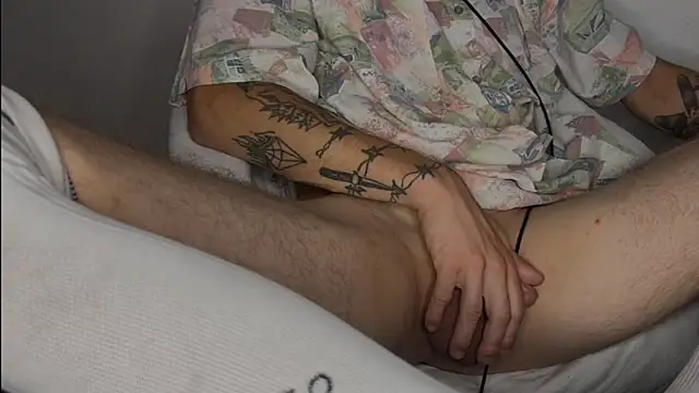 fourtwenty_ Live Web Cam Show