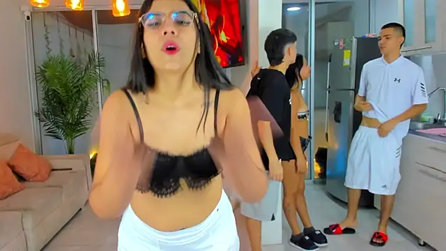stangirls_ Live Web Cam Show