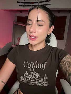 Ale_Lewis Live Web Cam Show