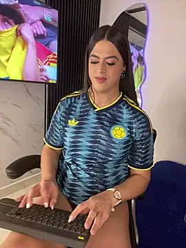Naughtysofiaa Live Web Cam Show