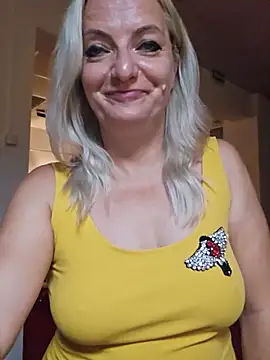 LadyTouch webcam