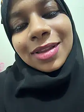 Mashuqqa_Forever Live Webcam on Stripchat