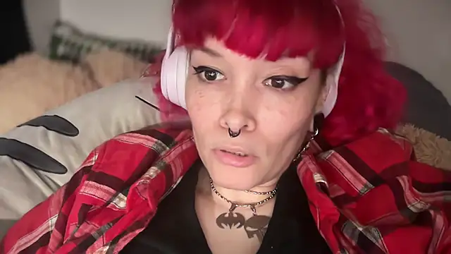 FRRANNKIE webcam