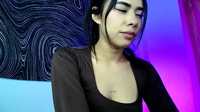 AmyOlimpo webcam