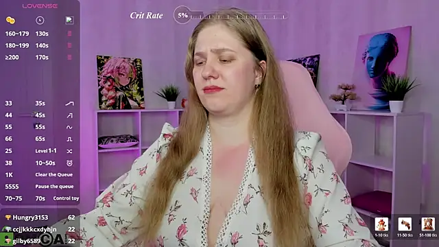 Megan_Violer webcam