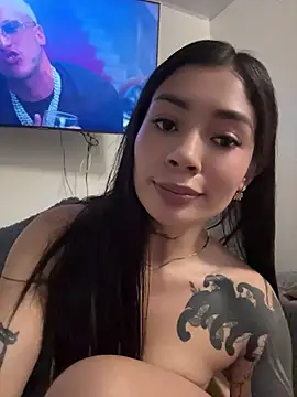 Roxanne_08 webcam