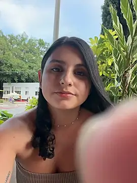 Luu_Princess webcam