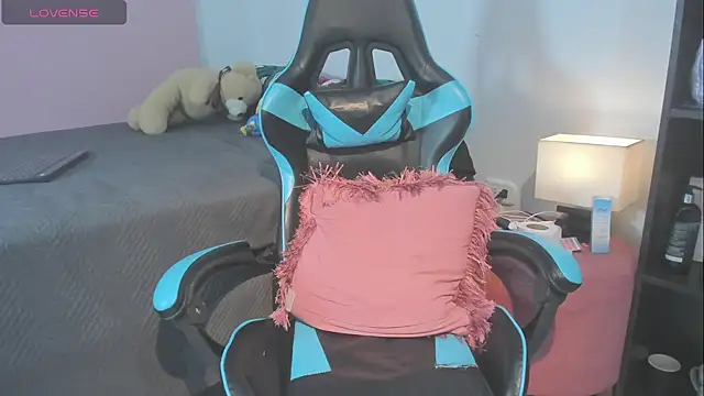 _maria_foxx_ webcam