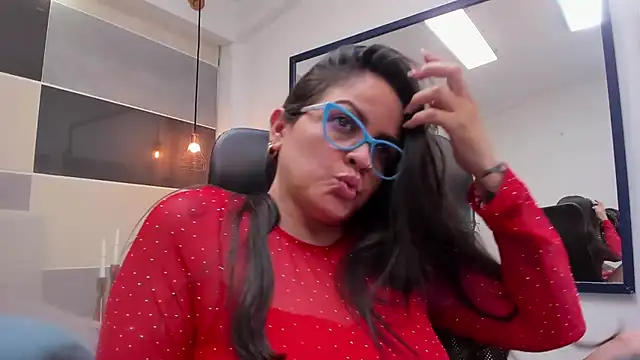 Zara_Jackson webcam