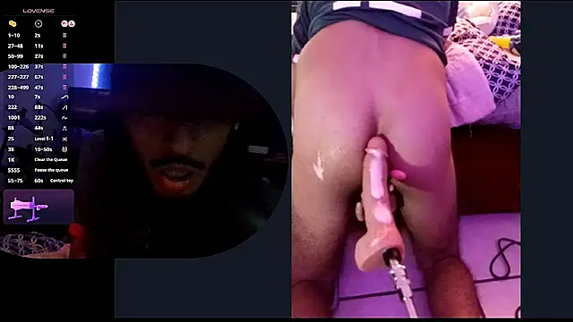 Donstark6669 webcam