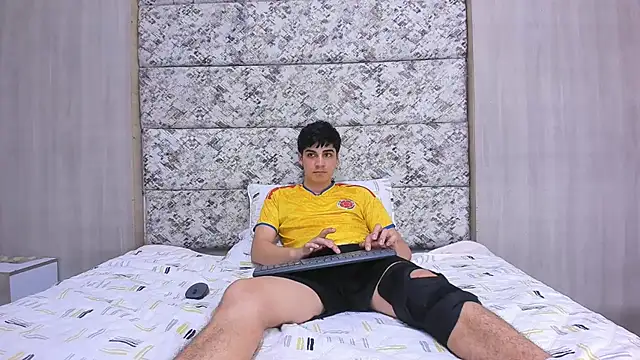 frank_jhonsson webcam