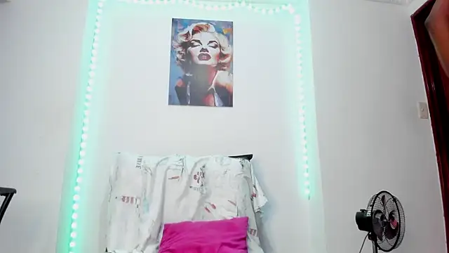 sindy_castro webcam