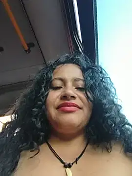 Yaya_watson webcam