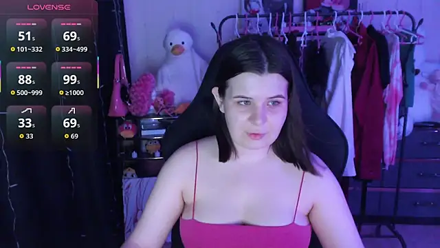 AmyVibess webcam