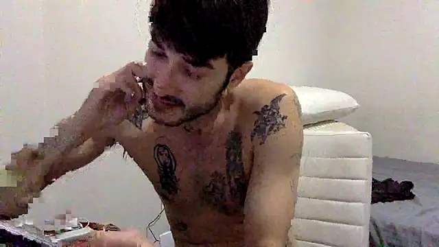 Fubinha webcam