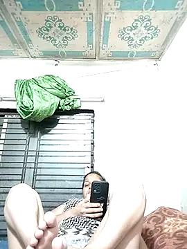 Payel_50 webcam