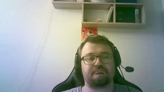 SirAbuser webcam