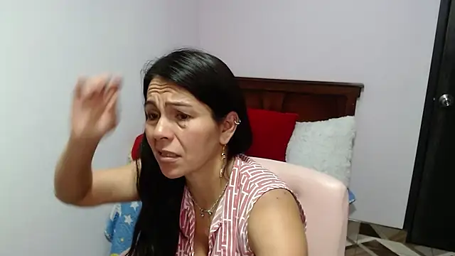 camilavargas_ webcam