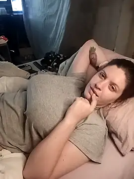 Ann_mikela webcam