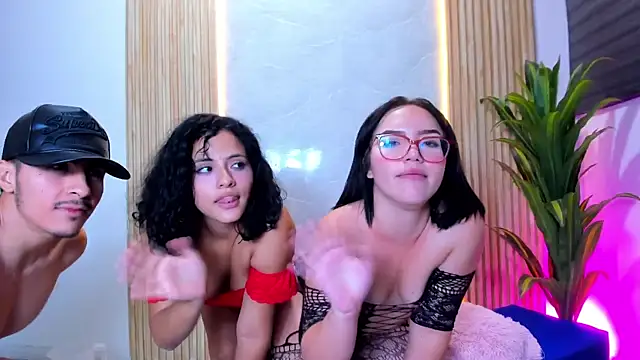 Fkn_dream18 webcam