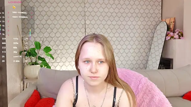 VoidElaris webcam
