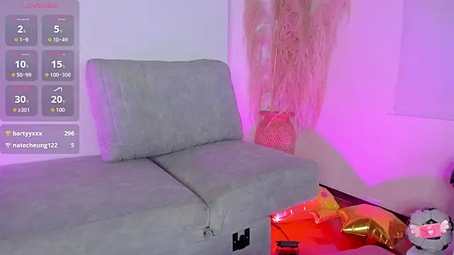 Amelie_Wine webcam