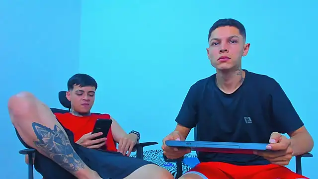 Thomas-Wil webcam