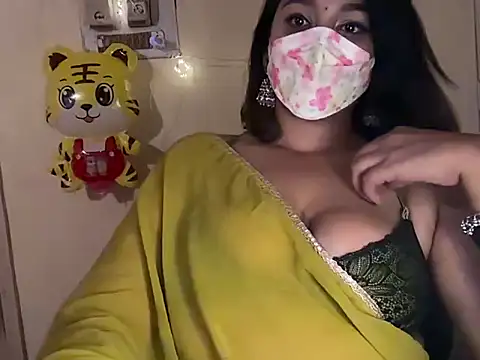 Devil_Queen7 webcam