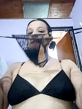 RossyAlvarez webcam