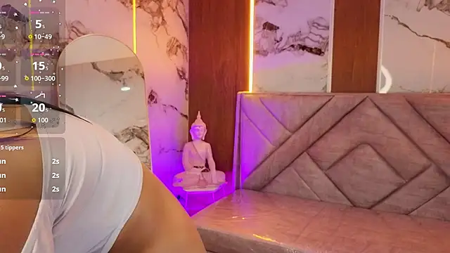 Melisa_v webcam