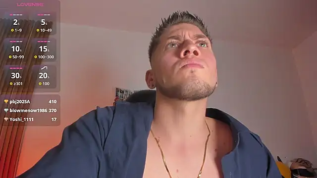 SebastianMaximoff_ webcam