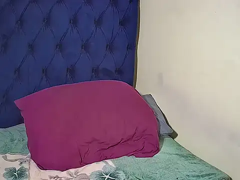 Tallgoddess webcam