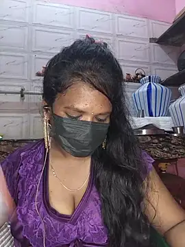 Tamil_Ramya_ webcam