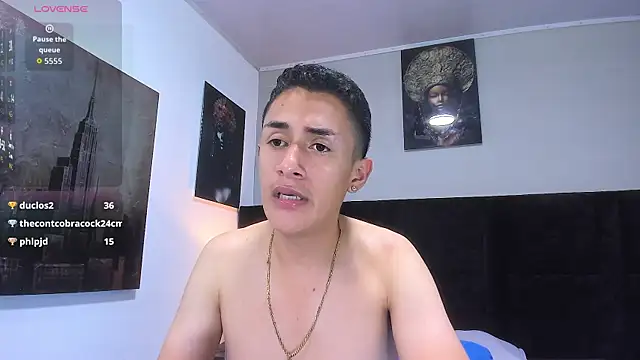 _Alan_Walker_1 webcam