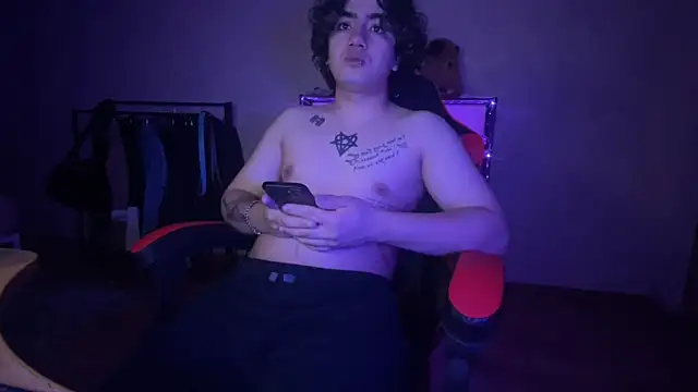 _ELIGOS_ webcam