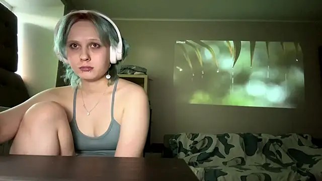CuteLilit webcam