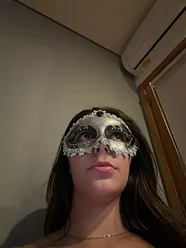 Candy_lyx webcam