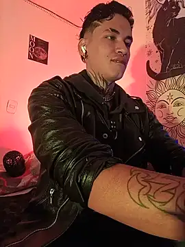 AlecBanne_ webcam
