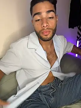 AlejandroGreco webcam