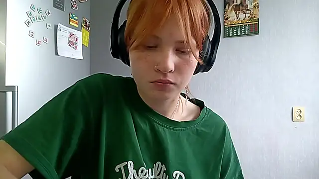 CacyBIoom webcam