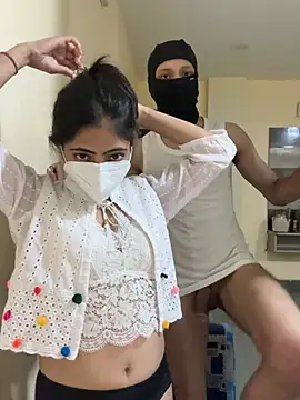 cherry_lotion webcam