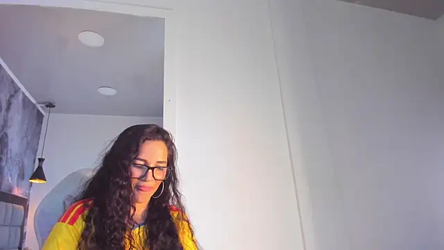Amarantha_Milf webcam