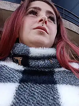 Taylor-Sweet webcam