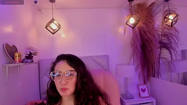 AlejaHarper21 webcam