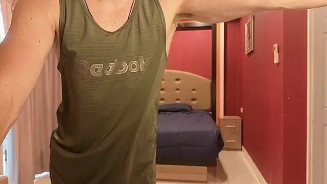 AlansonofDaddy webcam