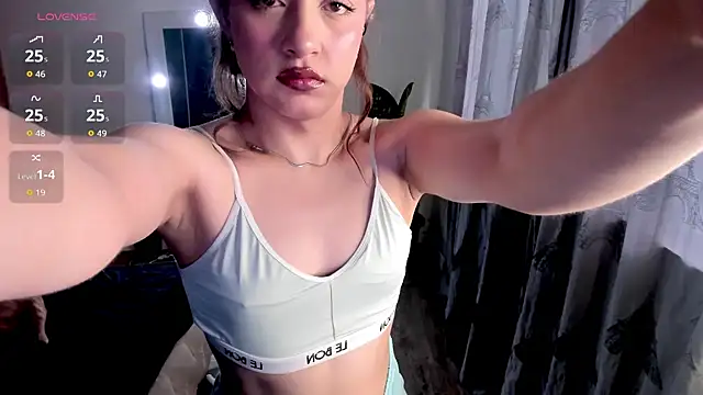 valen_thompson webcam