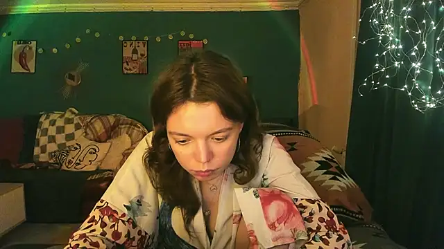 ClancyMorissey webcam