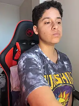 HUMANXTHING webcam