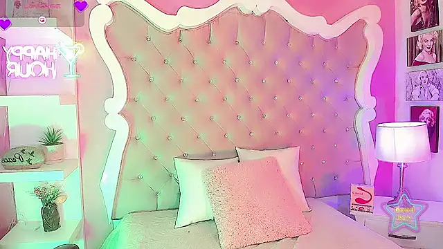 LeyXandrabraz webcam