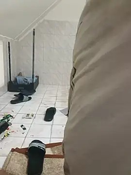 FistHot93 webcam